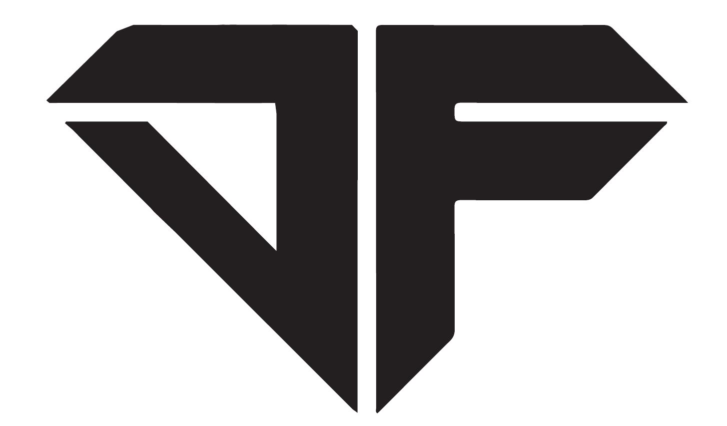 New JF Logo