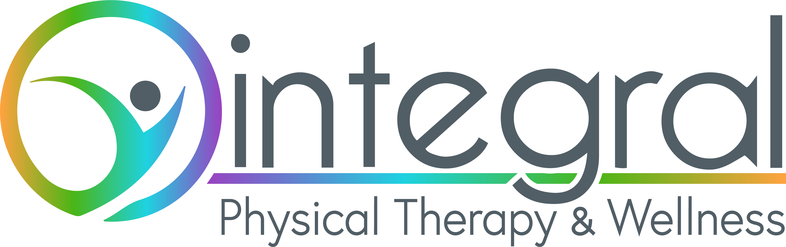 Integral Physical Therapy LOGO